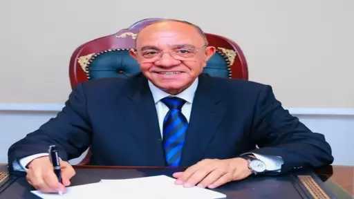 نائب بـ”الشيوخ”: الهجوم على مسلسل صحاب الأرض يكشف قوة الدراما المصرية في فضح الرواية الإسرائيلية