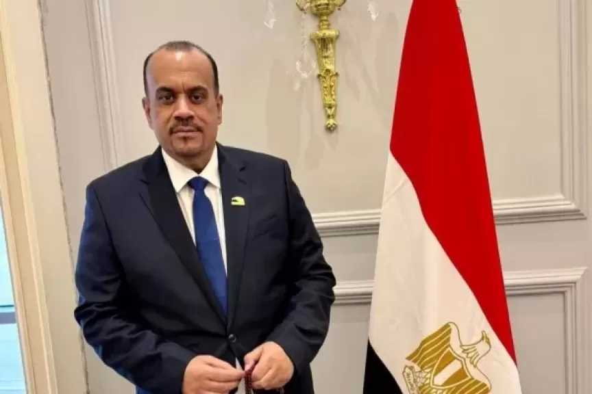 النائب إيهاب إمام يطالب بمساواة الحد الأدنى للمعاشات بالأجور وتطبيق أي زيادة بالتوازي