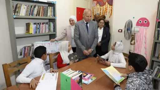 محافظ القاهرة: الدولة حريصة على توفير الرعاية الكاملة لسكان المشروعات «بديل العشوائيات»