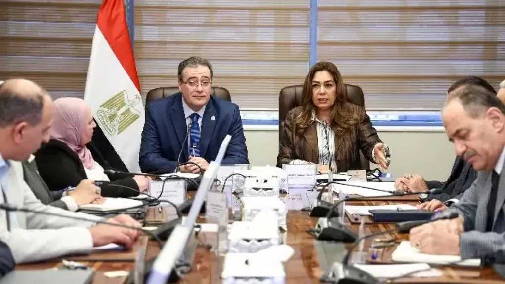 بعد دمج البيئة والتنمية المحلية.. هيكل تنظيمي مرن لخدمة المواطن وسرعة الإنجاز