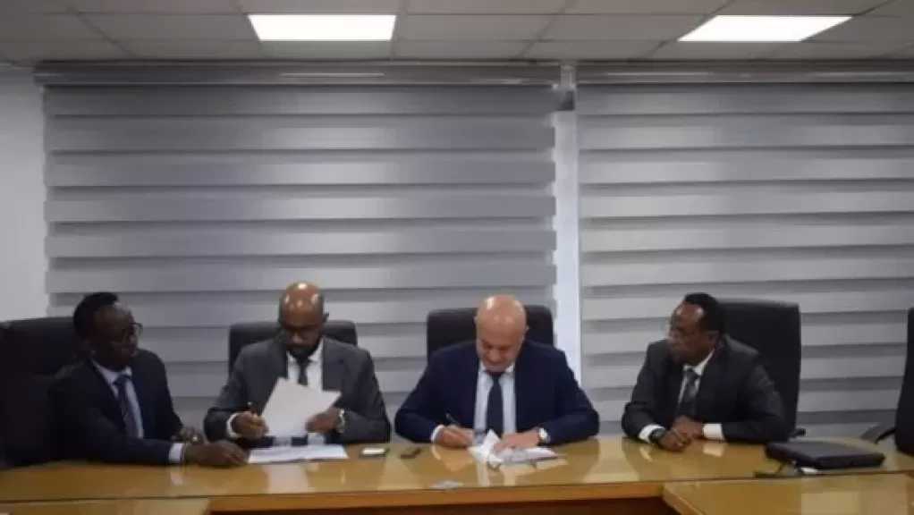 تعاون مصري صومالي لتدشين مشروعات صيد مشتركة وتعظيم استغلال الثروات السمكية