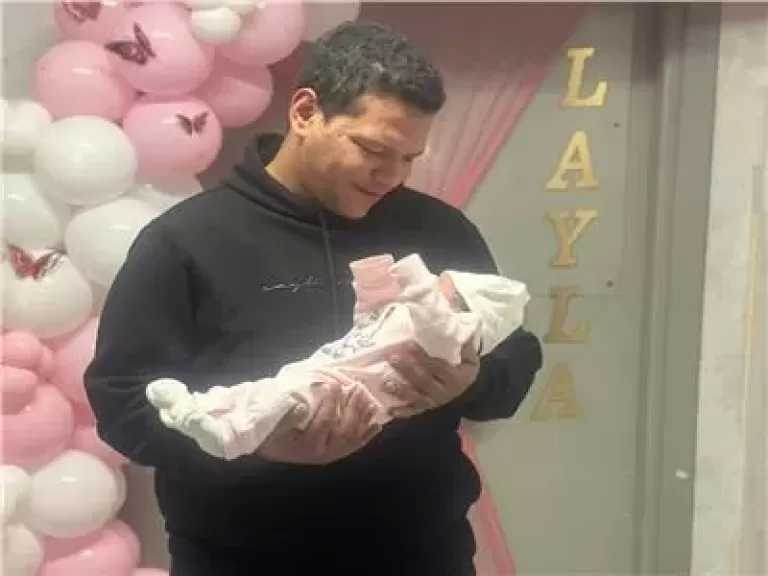 أحمد عبد الحميد: فقدان والدي وابنتي «قلمين» علّموني معنى الدنيا.. مكنتش أعرف الابتلاء