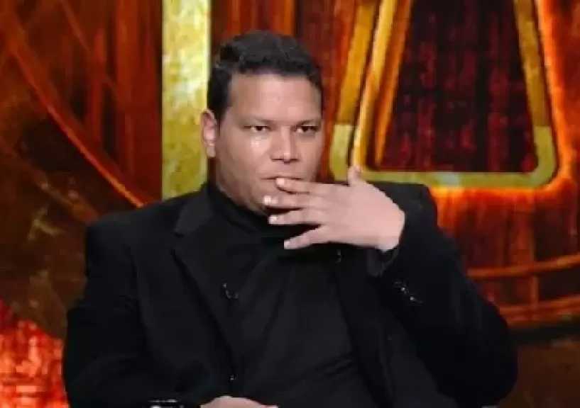 أحمد عبد الحميد: إسماعيل ياسين حظه أكبر من موهبته