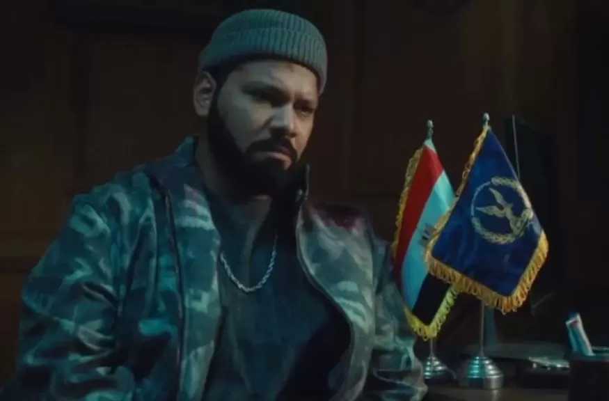 أحمد عبد الحميد يعترف بقتل زوجة عمرو سعد وأولاده في تاسع حلقات مسلسل إفراج