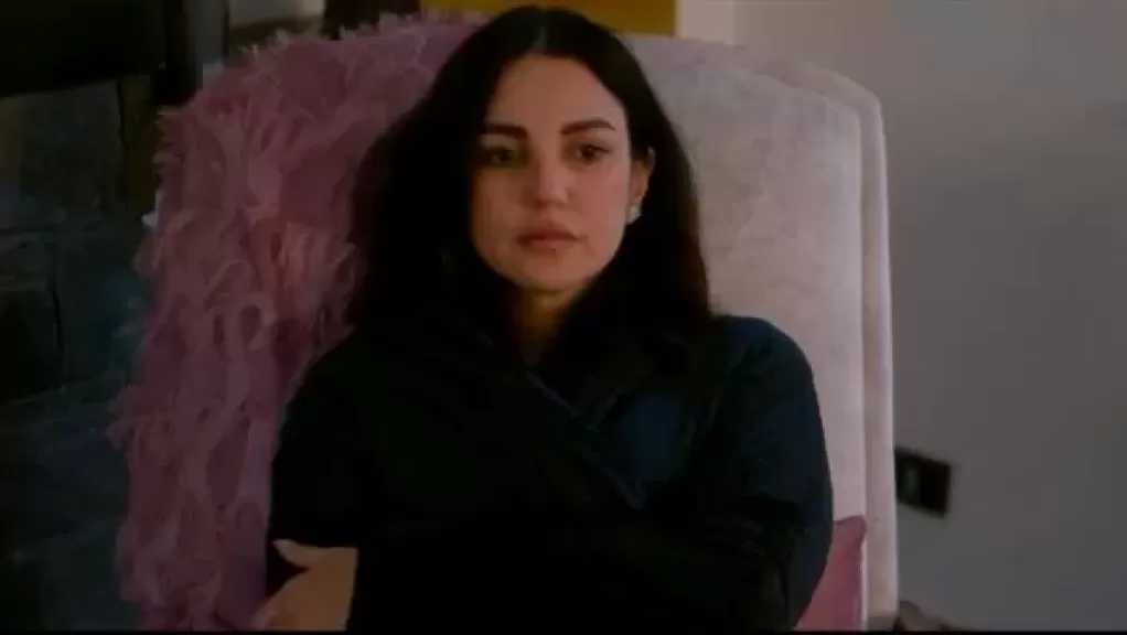 درة تصطدم بخطيبها السابق وتفتح ملفات الماضي في إثبات نسب الحلقة 9