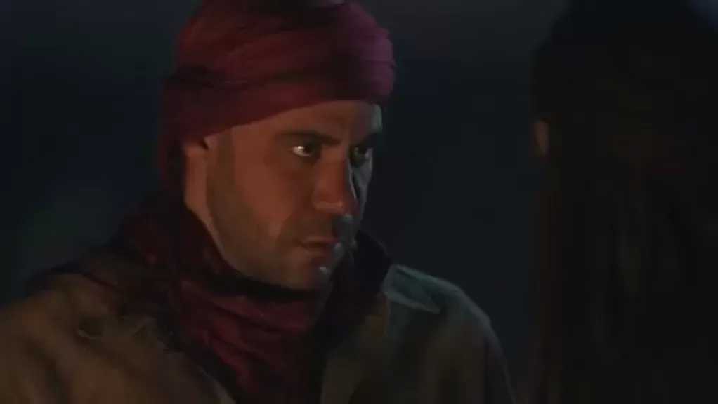 مسلسل الكينج الحلقة 10.. سرقة الدولارات تضع حمزة في مأزق خطير