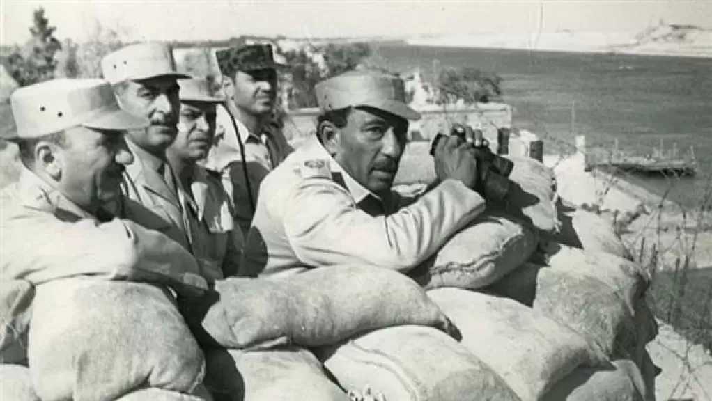 رئيس جهاز الاستطلاع الأسبق: نصر العاشر من رمضان انتُزع من الكيان الصهيوني بقوة المصريين