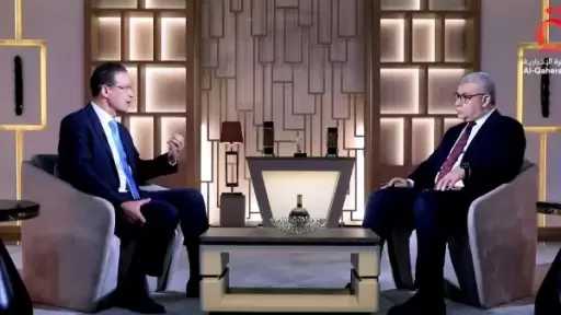 ”ما بين خطط التهجير.. ودعم الانقسام”.. ملفات شائكة يفتحها سفير مصر الأسبق في تل أبيب