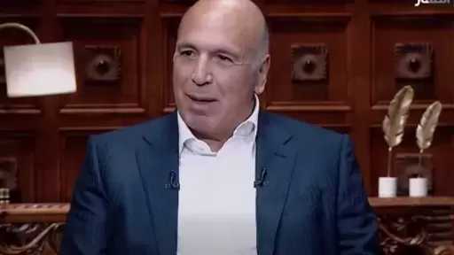 أحمد هيكل: السادات كان ينتقد والدي بالاسم في خطاباته