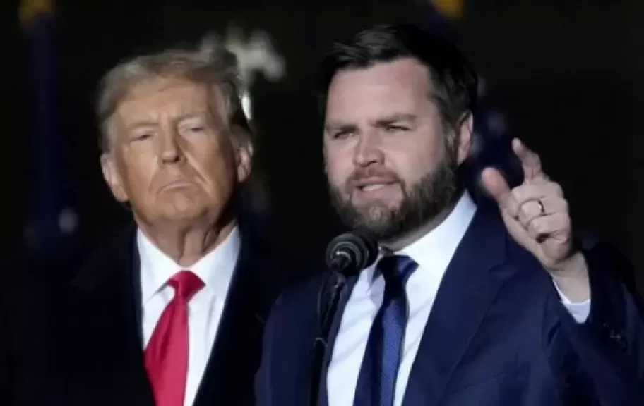 نائب ترامب: نفضل الخيار الدبلوماسي لكن الأمر يعتمد على الإيرانيين