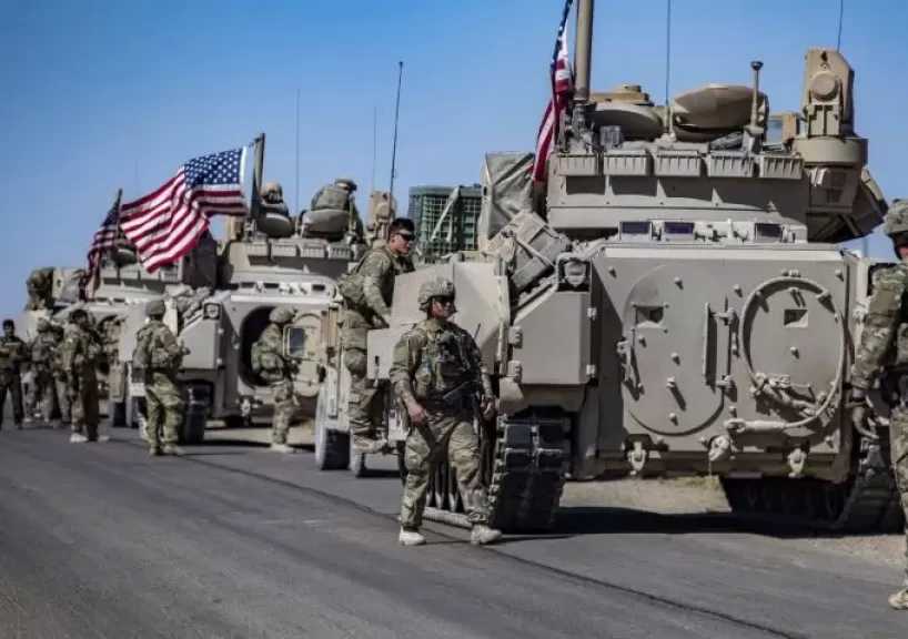 موقع واللا الإسرائيلي: زيادة عدد القوات الأمريكية المنتشرة في إسرائيل