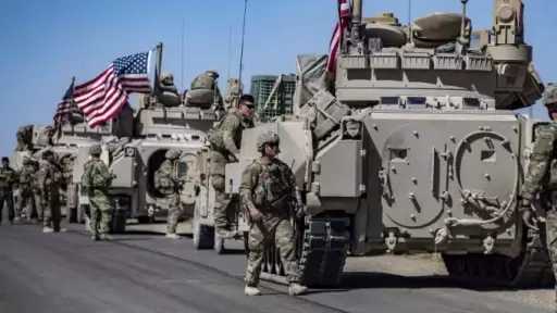 موقع واللا الإسرائيلي: زيادة عدد القوات الأمريكية المنتشرة في إسرائيل