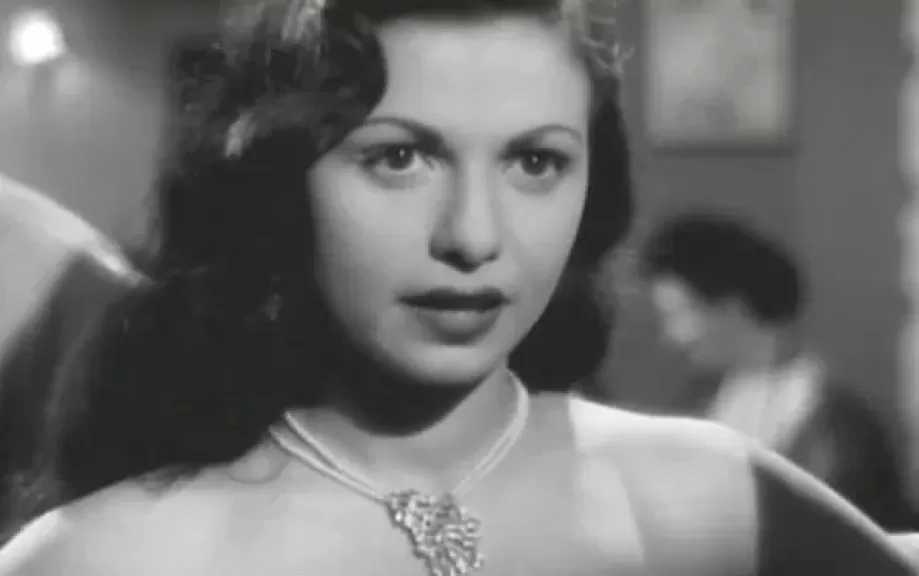 وفاة الفنانة كيتي ”عفريتة إسماعيل ياسين” عن عمر ناهز 96 عاما