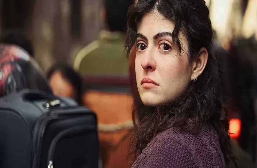 الفنانة تارا عبود: مسلسل صحاب الأرض أثر فيا نفسيا