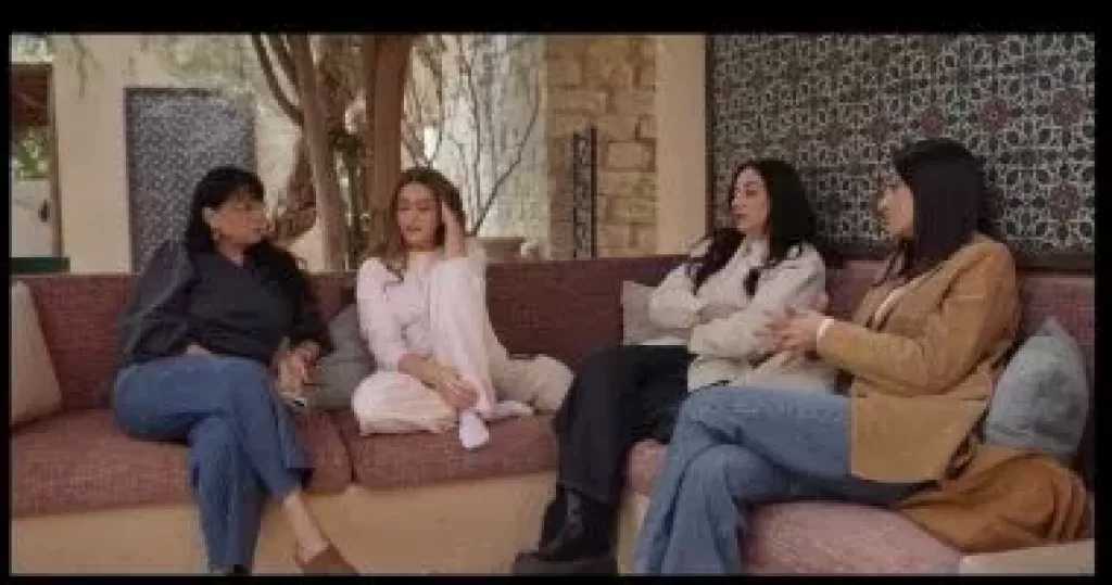 القومى للمرأة يشكر «المتحدة» لتسليط مسلسل اتنين غيرنا الضوء على خط الشكاوى