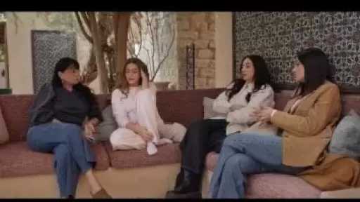 القومى للمرأة يشكر «المتحدة» لتسليط مسلسل اتنين غيرنا الضوء على خط الشكاوى