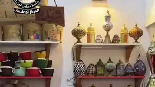 وزارة التضامن الاجتماعي تدعم الحرف اليدوية والتراثية والحفاظ على الهوية الثقافية المصرية