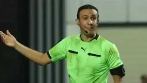 حكام مباريات السبت فى الجولة العشرين بالدورى الممتاز.. طارق مجدى للأهلى وزد
