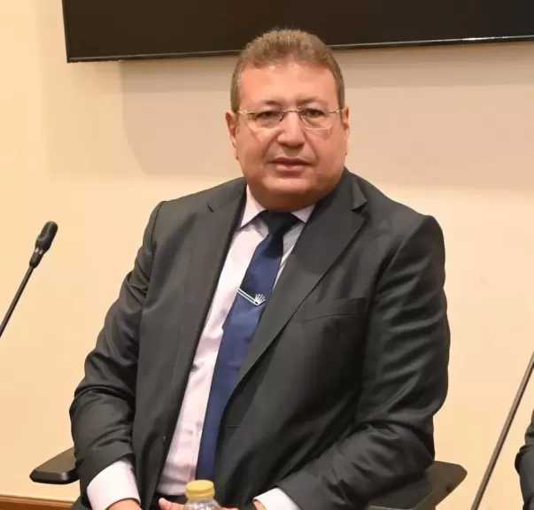 طارق شكري: توجيهات السيسي بشأن تدريب الشباب ترسخ أولوية الاستثمار في الإنسان وبناء كوادر الجمهورية الجديدة