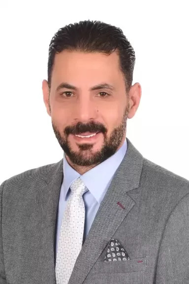 خط أحمر