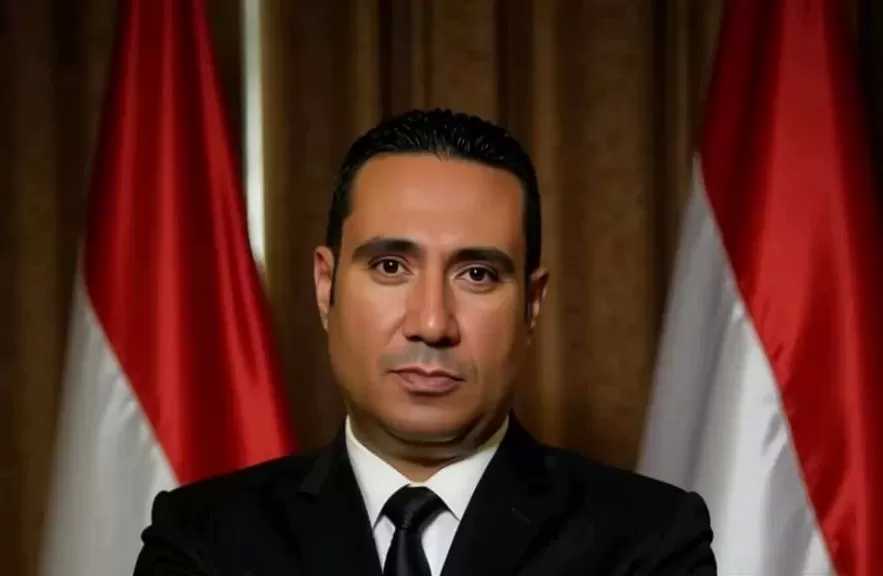 محمد صالح: انتصار العاشر من رمضان سيظل أيقونة للعزة.. ولقاء الرئيس بقادة الجيش يجدد الثقة في حماة الأرض والعرض