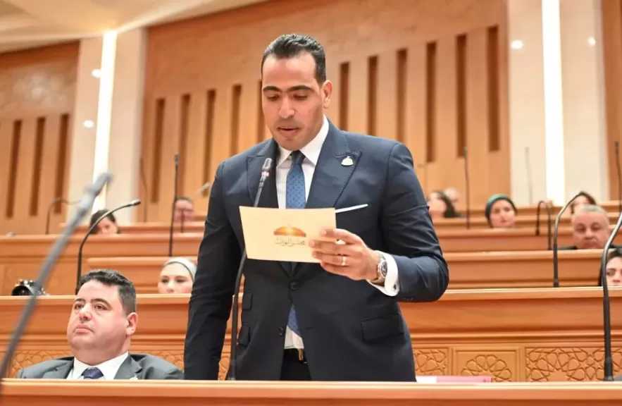 وكيل اتصالات النواب: ذكرى العاشر من رمضان رمز للتضحية والوطنية المصرية