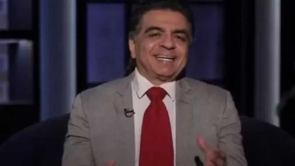 جمال شعبان: المرض ابتلاء.. والطبيب يعالج لكن الله هو الشافي