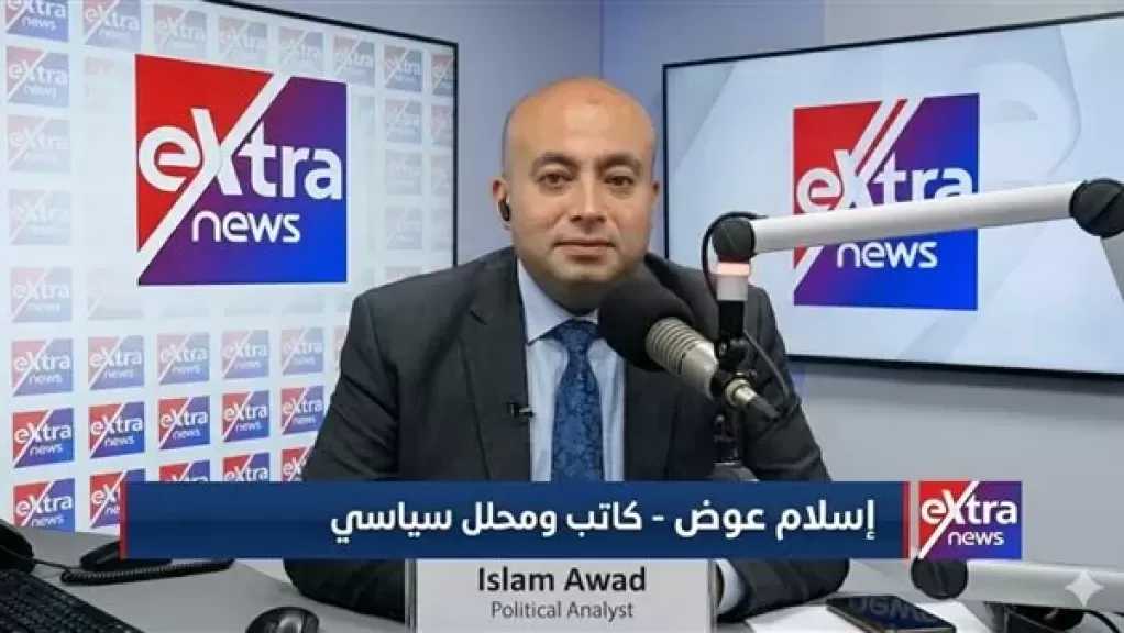 محلل سياسي: مبادرة ”أبواب الخير” تعكس إيمان القيادة السياسية بدور المجتمع المدني