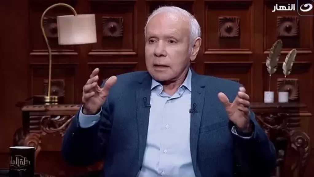 صلاح دياب: كنت طالب لعبي وتم طردي من الكلية الفنية العسكرية