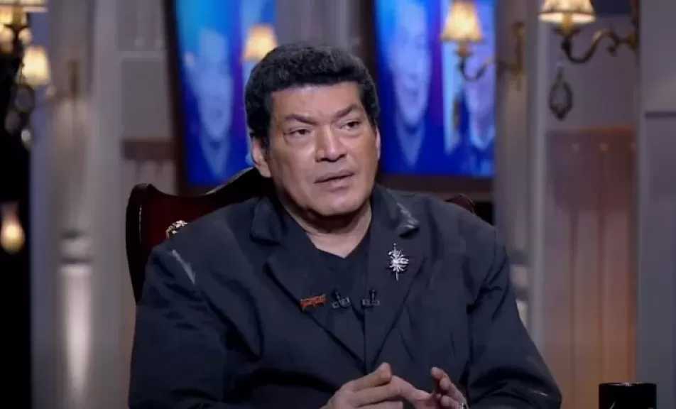 باسم سمرة منتقدا اقتحام خصوصية الفنانين: ناس عاوزة تاكل عيش على حزن ناس