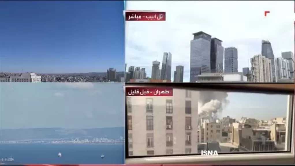 مراسلة ”الحدث”: لا اعتراض في واشنطن على قرار ترامب مهاجمة إيران