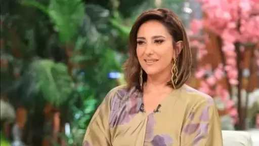 حنان مطاوع : صدمة وفاة والدي وخالتي الأكثر تأثيرًا على حياتي