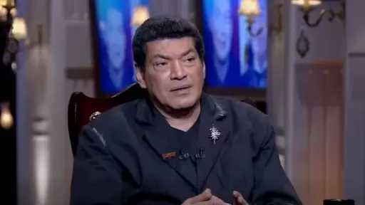 باسم سمرة: الجزء الأول من مسلسل العتاولة كسر الدنيا.. والجزء الثاني لم يحقق نفس الشهرة