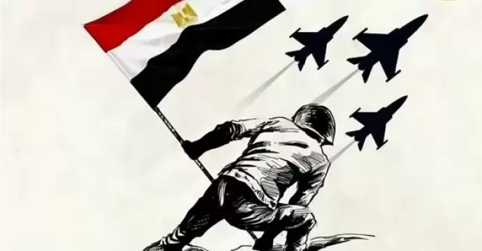 وزيرة الثقافة تهنئ الرئيس السيسي والشعب المصري بذكرى انتصارات العاشر من رمضان