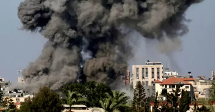 القاهرة للدراسات الاقتصادية يرصد تأثيرات حرب إيران علي الاقتصاد المصري