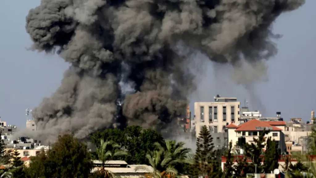 القاهرة للدراسات الاقتصادية يرصد تأثيرات حرب إيران علي الاقتصاد المصري