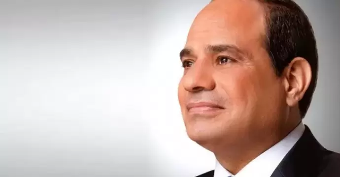 وزير البترول والثروة المعدنية يُهنئ الرئيس عبدالفتاح السيسي بذكرى انتصارات العاشر من رمضان