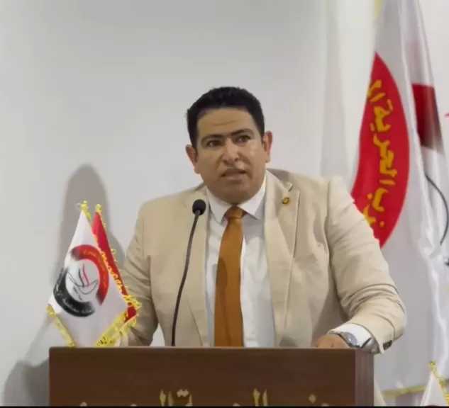 قيادي بالحرية المصري: نصر العاشر من رمضان ملحمة العزة وبوصلة بناء الجمهورية الجديدة