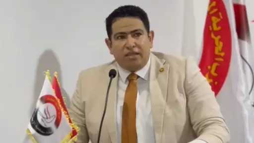 قيادي بالحرية المصري: نصر العاشر من رمضان ملحمة العزة وبوصلة بناء الجمهورية الجديدة