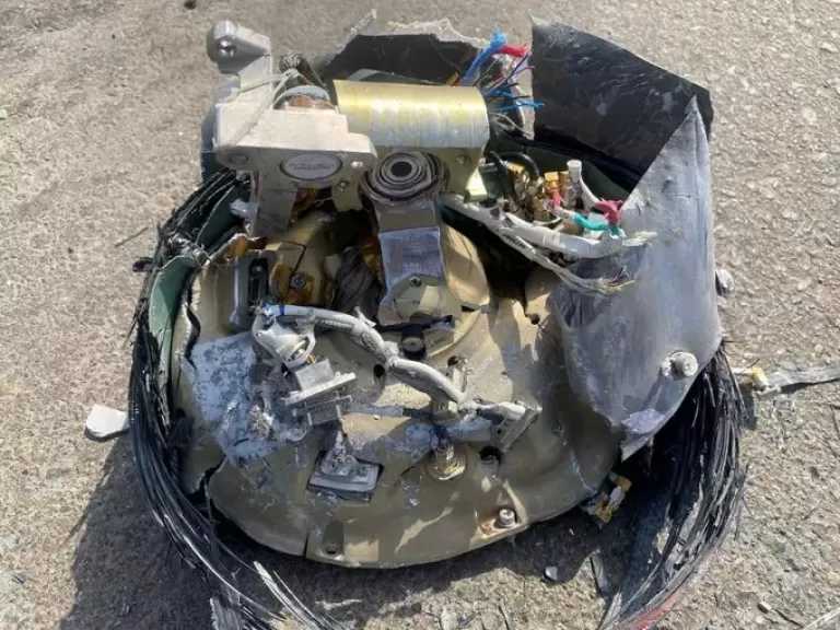 الإمارات تعلن نجاحها في التصدي لموجة جديدة من الصواريخ الإيرانية