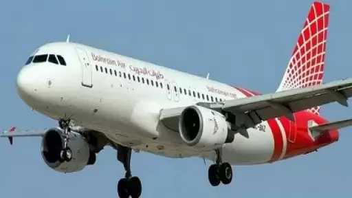 الطيران المدني البحريني: تغييرات مؤقتة في الحركة الجوية إثر إغلاق المجال الجوي