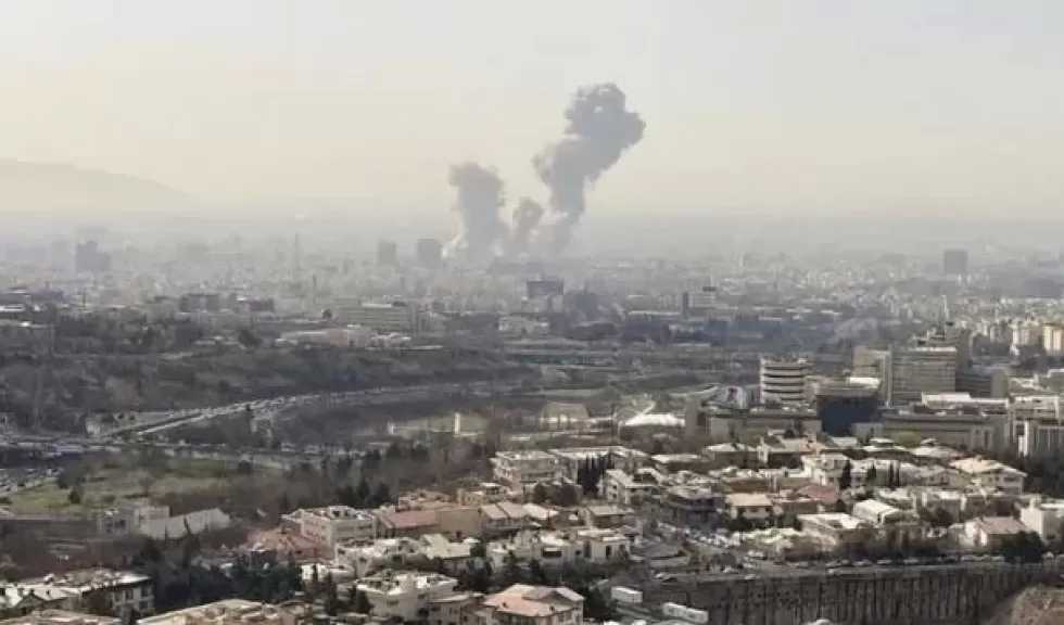 وزير خارجية عُمان يحث واشنطن على عدم الانجرار أكثر في العدوان ضد إيران: إنها ليست حربكم