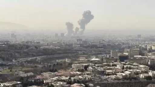وزير خارجية عُمان يحث واشنطن على عدم الانجرار أكثر في العدوان ضد إيران: إنها ليست حربكم