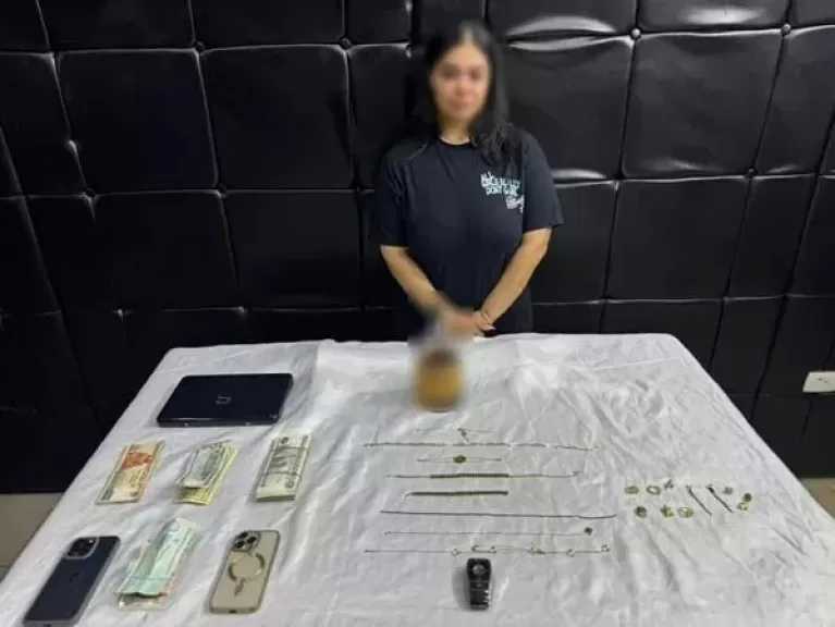 تأجيل محاكمة صانعة المحتوى نرمين طارق في اتهامها بنشر فيديوهات خادشة للحياء