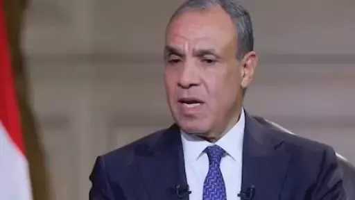 اتصالات هاتفية مكثفة لوزير الخارجية لمتابعة تطورات التصعيد العسكري الخطير في المنطقة