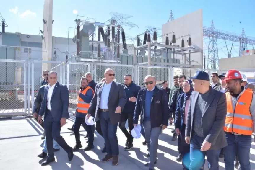 وزير الكهرباء: شبكتنا القومية للكهرباء قوية وقادرة على استيعاب الزيادة في الاستهلاك ومجابهة ارتفاع الأحمال