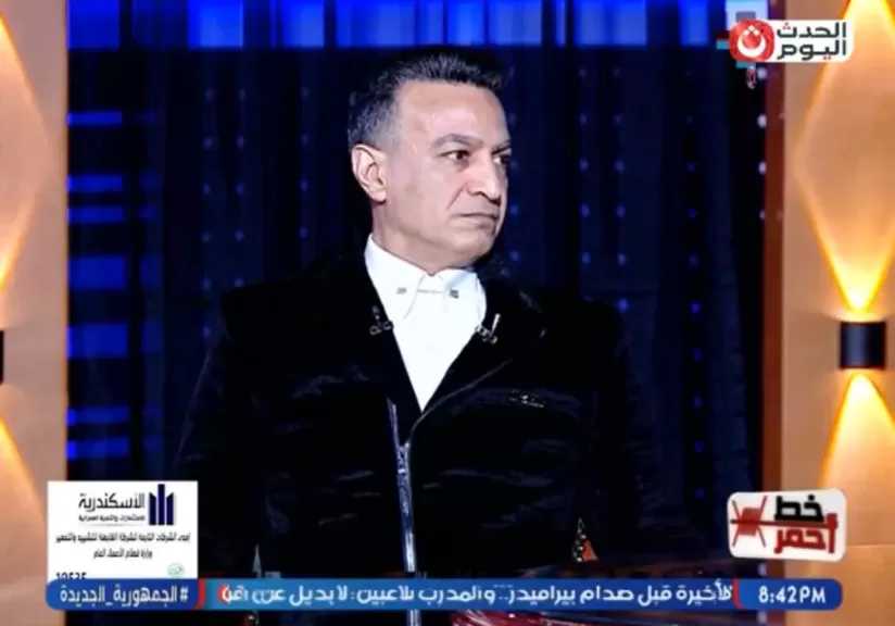 سمسم شهاب: عمل المطربين في الكباريهات أو الأفراح لا يقلل من قيمتهم