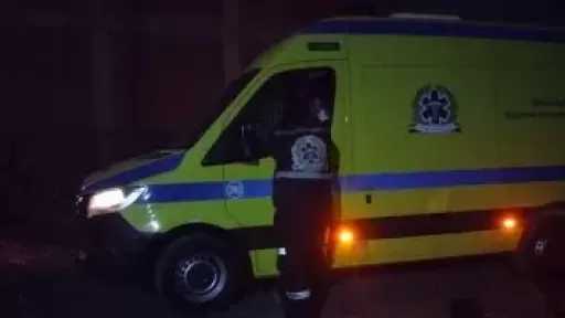 إصابة فكهاني إثر تعدي آخر عليه بسلاح أبيض في الجمالية بالدقهلية