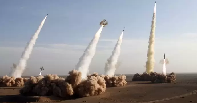 القاهرة الإخبارية: دوي انفجارات في تل أبيب دون إنذارات