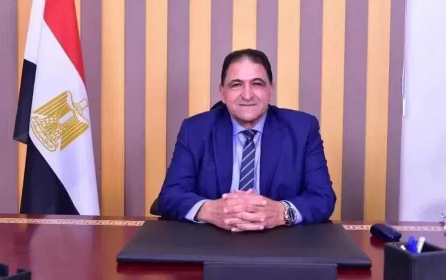 النائب سامي سوس: 30 يونيو ملحمة شعبية صنعت الاستقرار وبداية عهد التنمية الشاملة